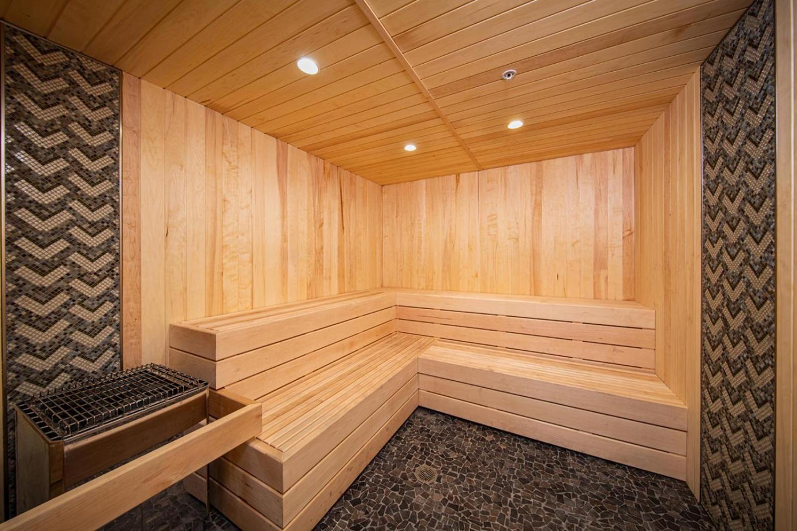 Studio #204 Olympic Valley  Ngoại thất bức ảnh